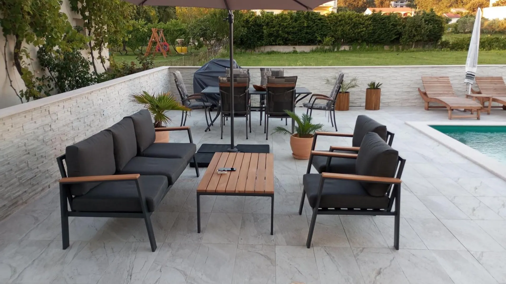 Apartment Apartmani Cucic Lopar Croatia