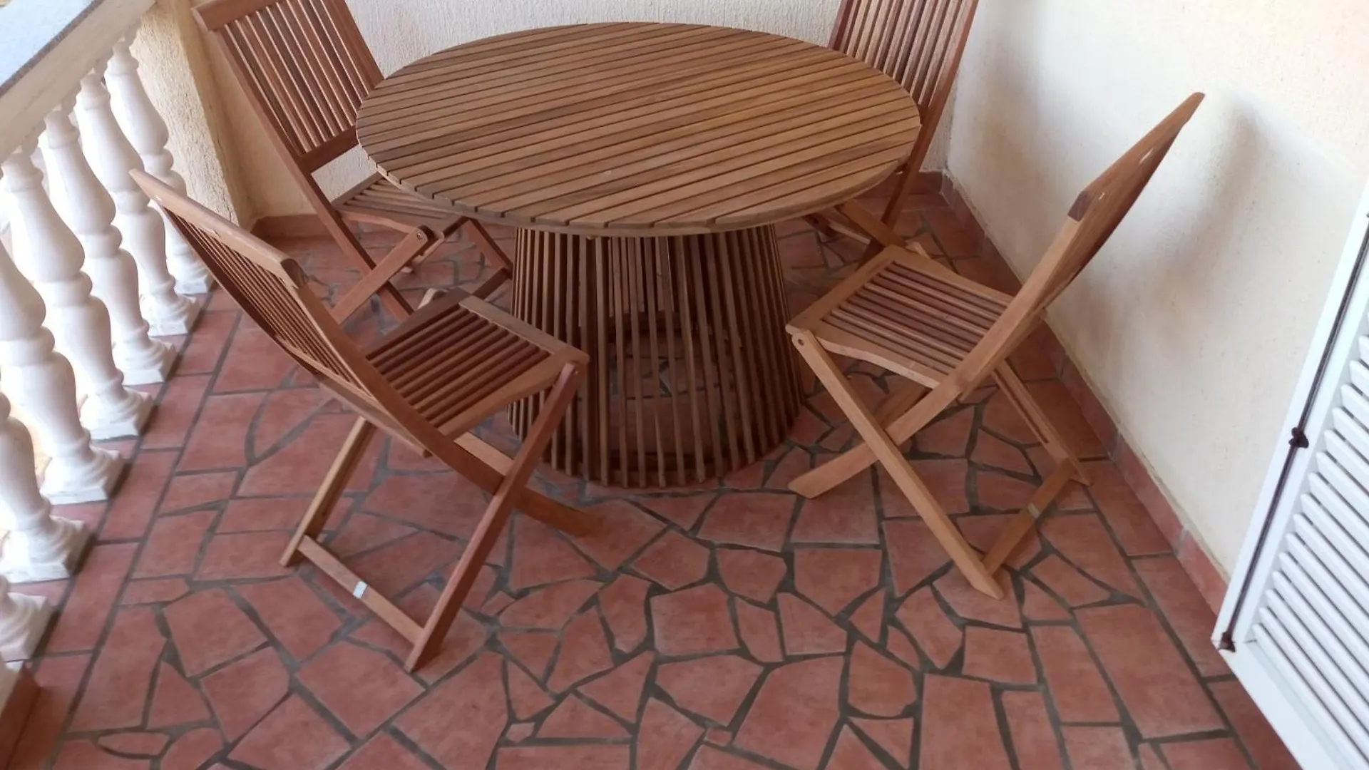 Apartmani Cucic Lopar 0*,