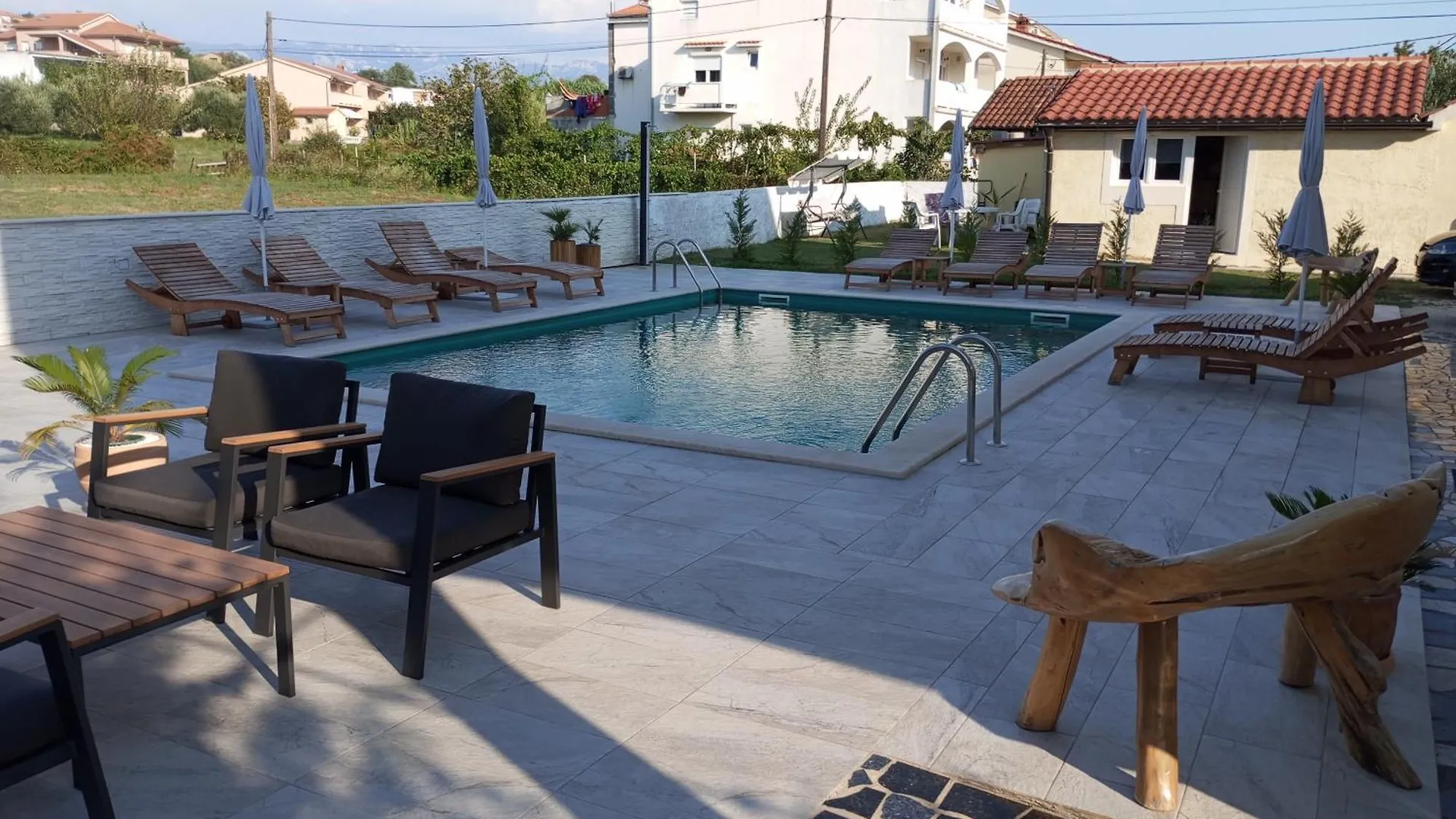 Apartmani Cucic Lopar Apartment